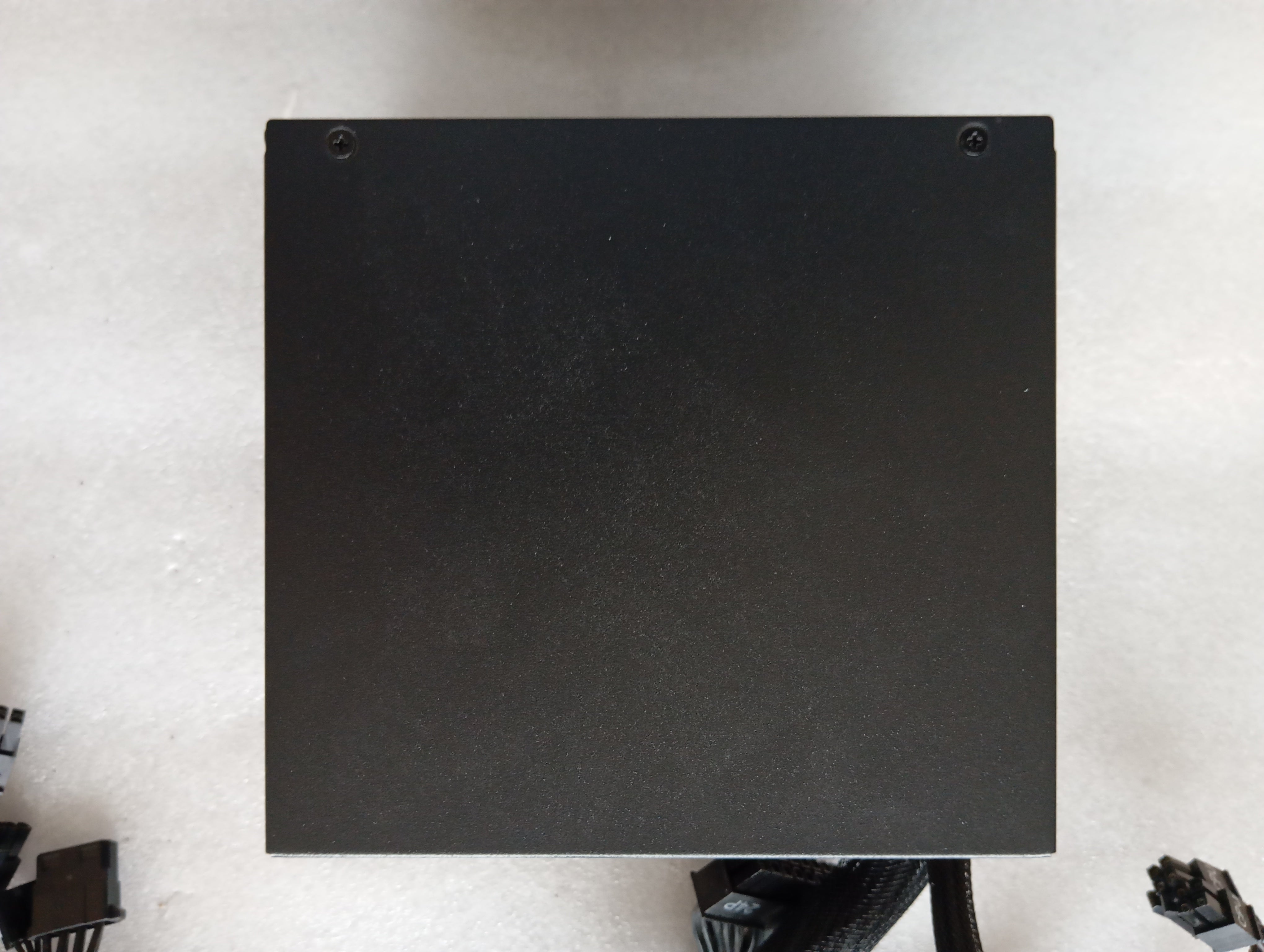 Refurbished Cooler Master MasterWatt 550 Refurbished Cooler Master MasterWatt 550